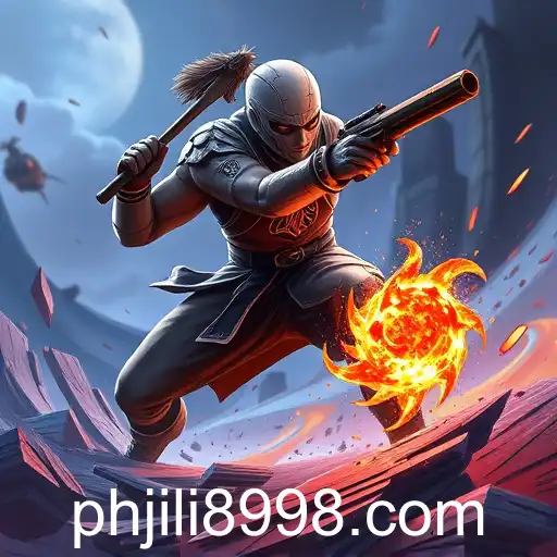 jili8998