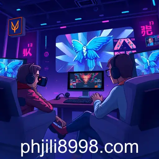 Emergence of Jili8998 in the Gaming Scene