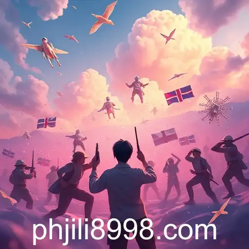 The Evolution of Online Gaming in 2025