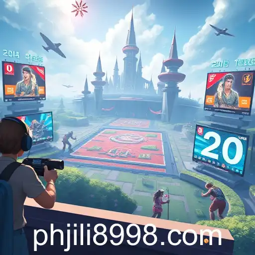 jili8998