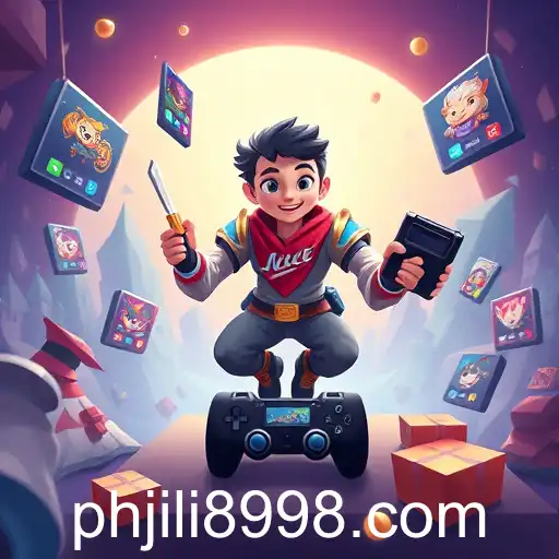The Rise of Jili8998 in Online Gaming