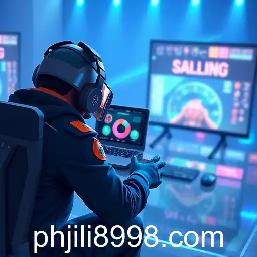 The Rise of Online Gaming Platforms